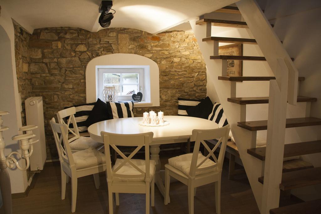 Ilmhaus Villa Pforring Cameră foto