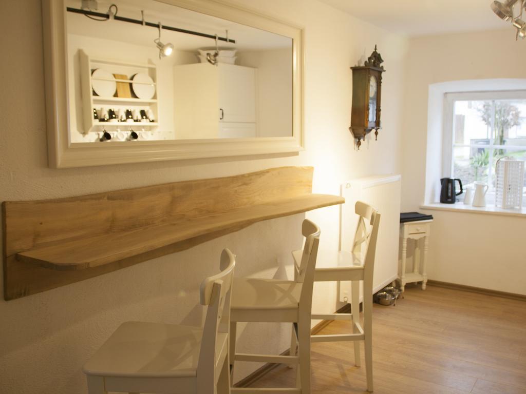 Ilmhaus Villa Pforring Cameră foto