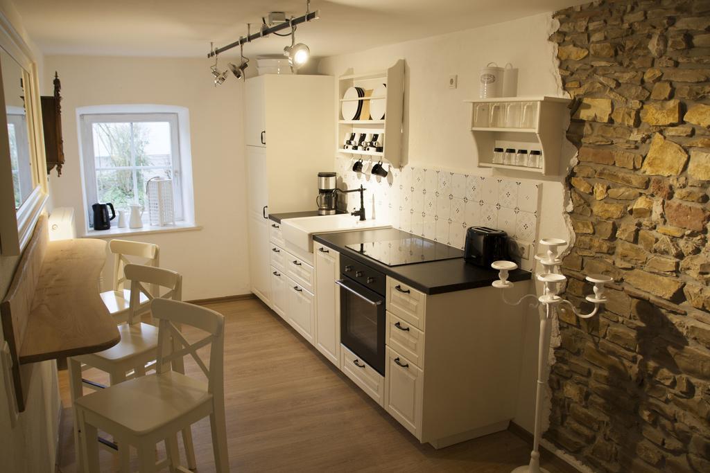 Ilmhaus Villa Pforring Cameră foto