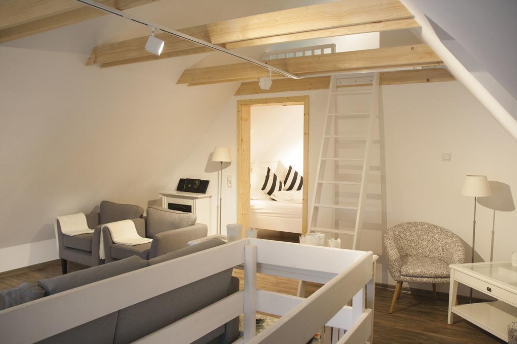 Ilmhaus Villa Pforring Cameră foto
