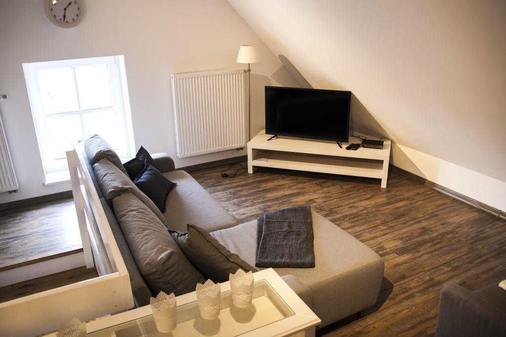 Ilmhaus Villa Pforring Cameră foto
