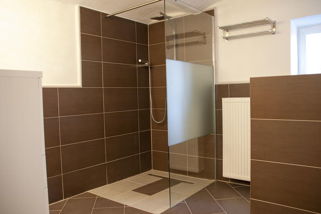 Ilmhaus Villa Pforring Cameră foto